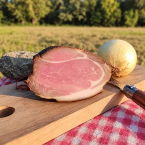 Schinkenspeck